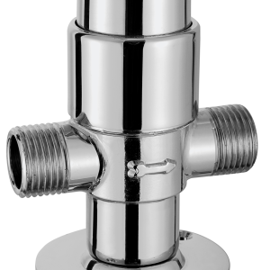 Aquamix Zaman Ayarlı Pisuvar Musluğu Sıva Üstü