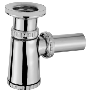 Aquamix Krom Lavabo Sifonu