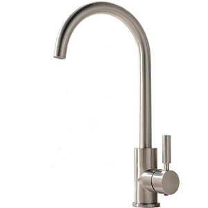 Inox Kuğu Eviye Bataryası 5013116