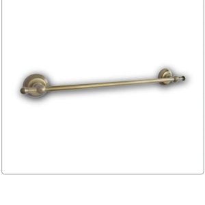 Mat Gold Havluluk Antik Gold Banyo Havluluk Vintage Model Havluluk