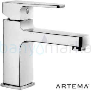 Artema Q-Line Lavabo Bataryası - A40775