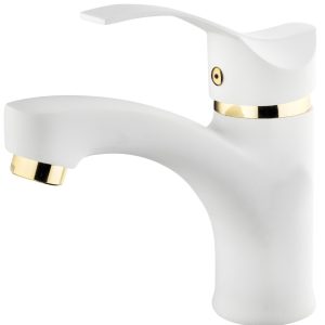 GMS Lavabo Bataryası Akdeniz Beyaz Altın AKD300