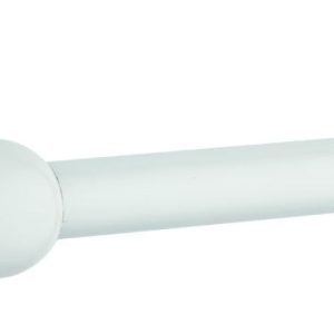 Saray Açık Tuvalet Kağıtlığı Artemis Beyaz
