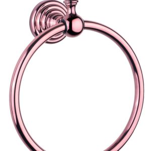 Saray Daire Havluluk Artemis Bronz