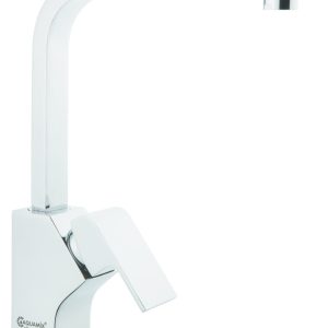 Aquamix Kuğu Eviye Bataryası Angola