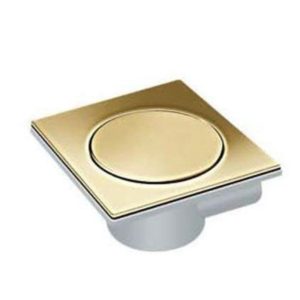 Gold Bas Bırak Sistem Yer Sifonu