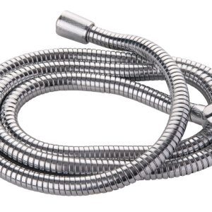 Aquamix Yaylı Duş Spiral Hortumu