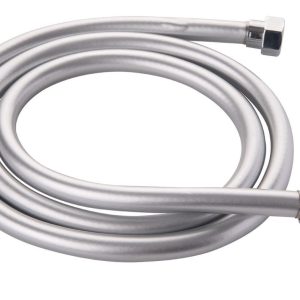 Aquamix Silver Duş Spiral Hortumu