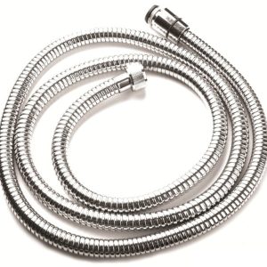 Aquamix Super Lüx Duş Spiral Hortumu