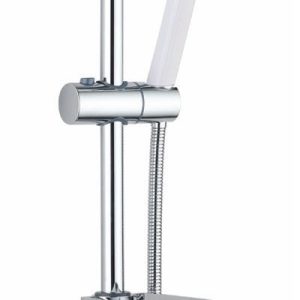 Aquamix Fauma Sürgülü Duş Seti