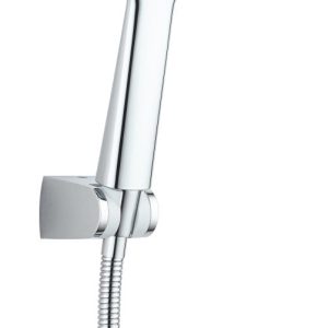 Aquamix Hybird Mafsallı Duş Takımı