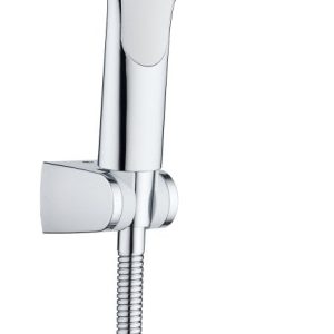 Aquamix Atlas Mafsallı Duş Takımı