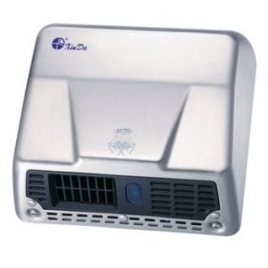 Xinda Fotoselli El Kurutma Makinesi 1300W GSQ130