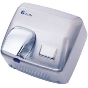 Xinda Fotoselli El Kurutma Makinesi 2500W GSQ250B