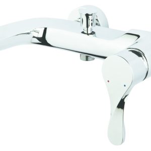 Aquamix Banyo Bataryası Almeria