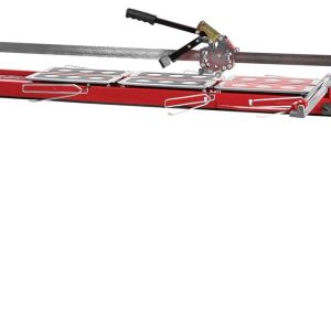 Kristal Herkül Lazerli Açılı Ayaklı Seramik Kesme Makinası 1200 mm