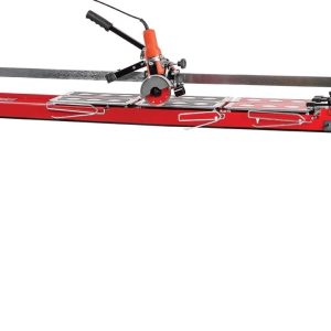 Kristal Herkül Motorlu Açılı Ayaklı Seramik Kesme Makinası 1350 mm