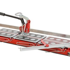 Kristal Herkül Ekstra Açılı Seramik Kesme Makinası 1350 mm
