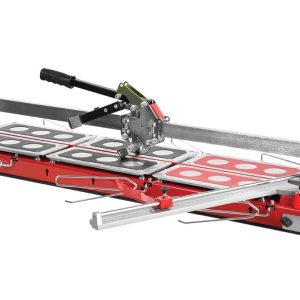 Kristal Herkül Açılı Seramik Kesme Makinası 750 mm