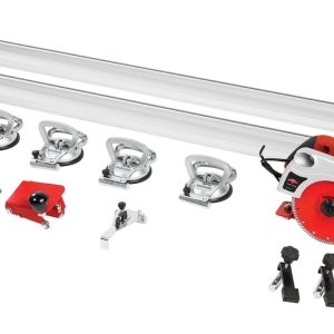 Kristal Topaz 3M Motorlu Seramik Kesme Makinası