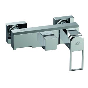 GPD Banyo Bataryası Quadro MBB190