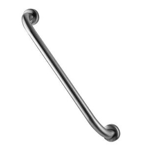 Engelli Tutunma Barı Mat Paslanmaz Ø32 mm 60 cm