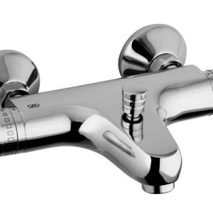 GPD Termostatik Banyo Bataryası TBB01