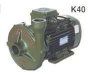 Alem Bertola K40 3 Hp 2,2 Kw 1.1/2'' Monofaze 220 Volt Su Pompası