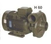 Alem Bertola H60 15 Hp 11 Kw 2.1/2''-2.1/2'' Trifaze 380V Su Pompası