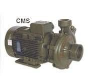 Alem Bertola CMS 10 Hp 7,5 Kw 3''-2'' Trifaze 380V Su Pompası