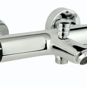 GPD Termostatik Banyo Bataryası TBB02