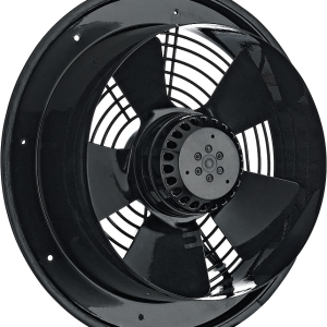 Bahçıvan BDRAX 250-4K Aksiyel Fan