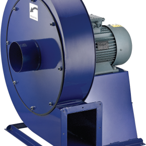 Bahçıvan ORB 6T Orta Basınçlı Radyal Fan