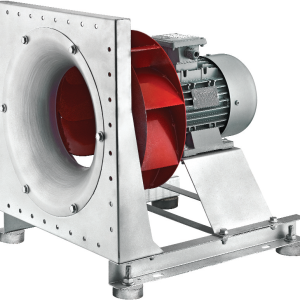 Bahçıvan BPF 250-2T Plug Fan