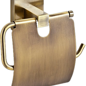 Saray Kapaklı Tuvalet Kağıtlığı Lidya Antik