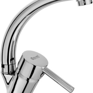 Aquamix Kuğu Lavabo Bataryası Londra