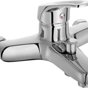 Aquamix Banyo Bataryası Roma