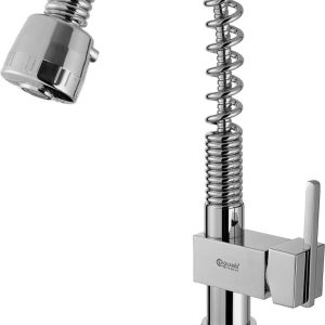 Aquamix Spiralli Helezonlu Evye Bataryası