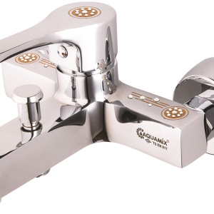 Aquamix Banyo Bataryası Male Platinium