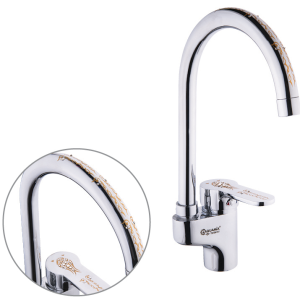 Aquamix Eviye Bataryası Venedik Platinium