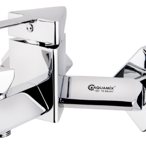 Aquamix Banyo Bataryası Manila Platinium
