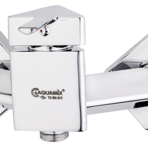 Aquamix Duş Bataryası Bataryası Manila Platinium