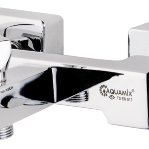 Aquamix Banyo Bataryası Oslo Platinium