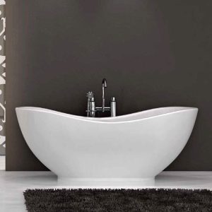 S'tina Özel Bağımsız Küvet Premium 160x75x70 cm
