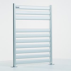 Termorad Alüminyum Havlupan Mat Eloksal Petsa 50x100 cm
